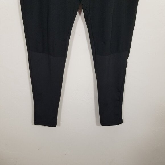 Alphalete Infinity Tech Active Workout Pants Black - Picture 6 of 10
